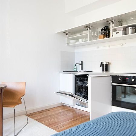 Studio Altbau ワイマール エクステリア 写真